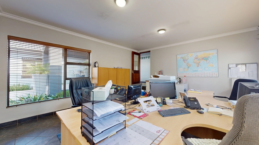 Commercial Property for Sale in Rynfield Gauteng