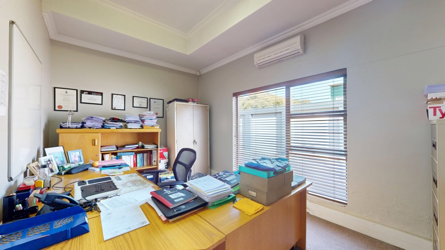Commercial Property for Sale in Rynfield Gauteng