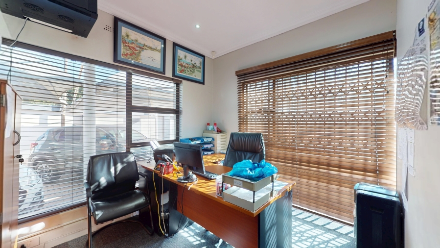 Commercial Property for Sale in Rynfield Gauteng