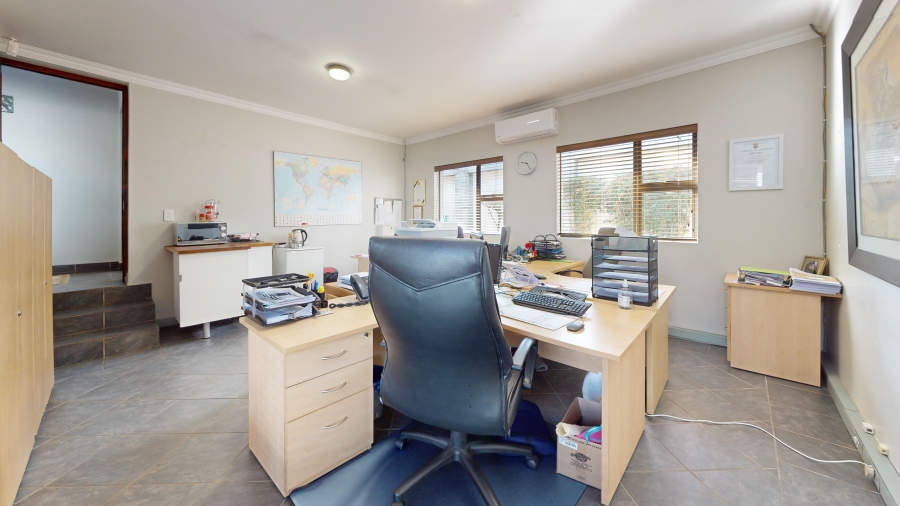 Commercial Property for Sale in Rynfield Gauteng