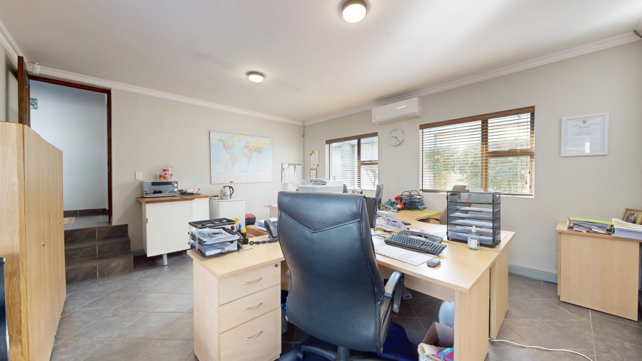 Commercial Property for Sale in Rynfield Gauteng
