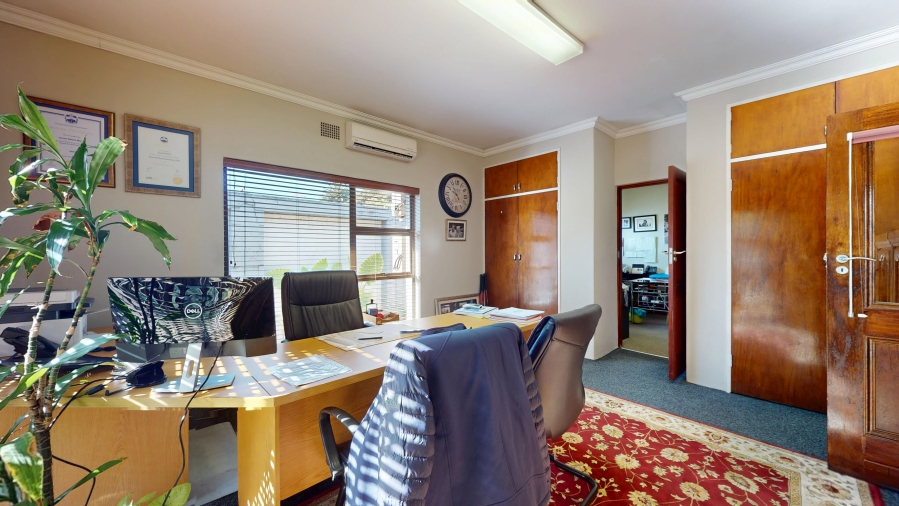 Commercial Property for Sale in Rynfield Gauteng