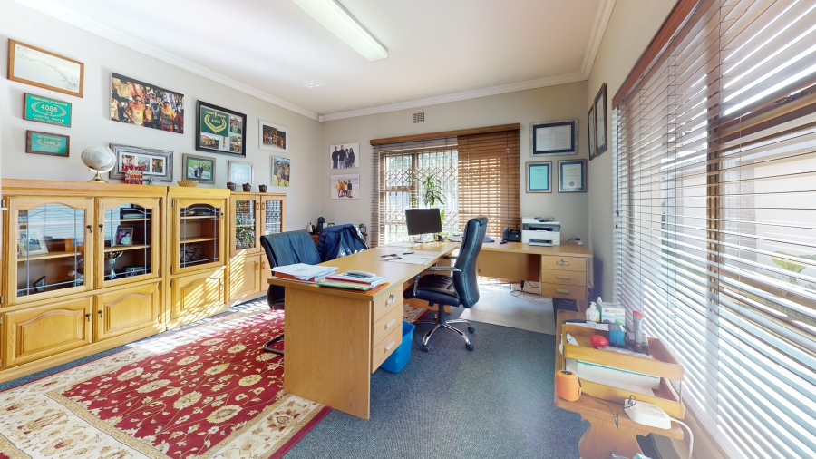 Commercial Property for Sale in Rynfield Gauteng