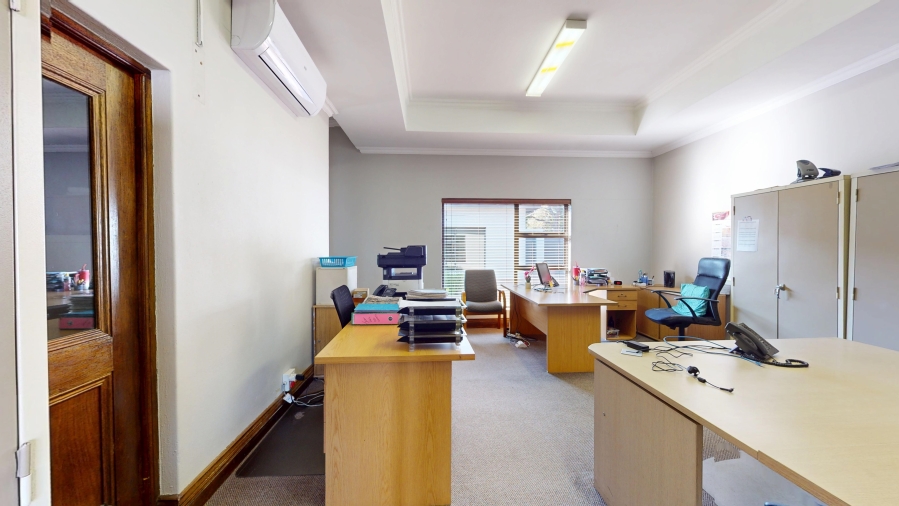Commercial Property for Sale in Rynfield Gauteng