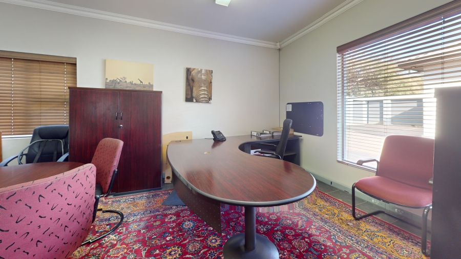 Commercial Property for Sale in Rynfield Gauteng