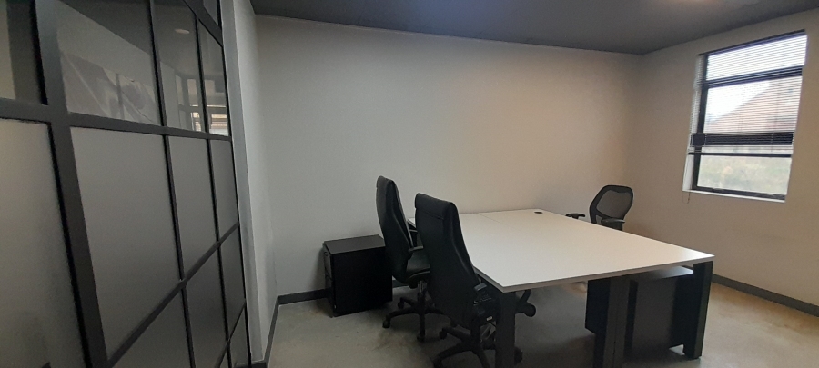 To Let Commercial Property for Rent in Faerie Glen Gauteng