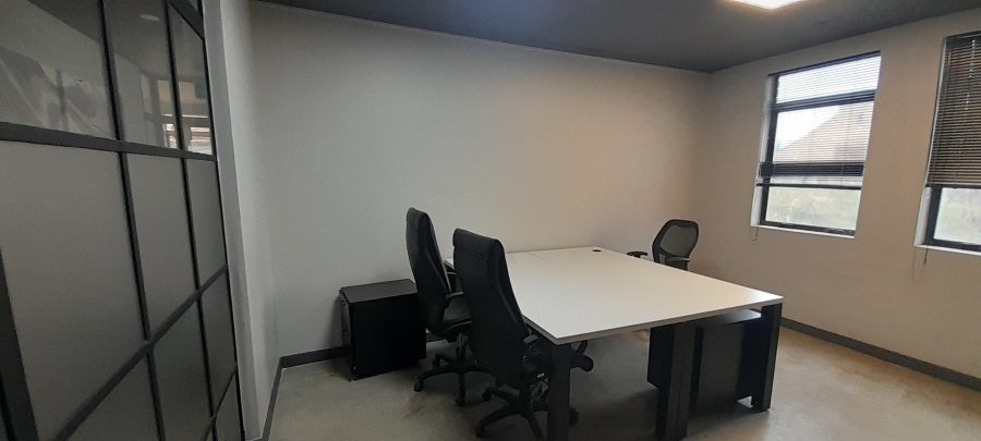 To Let Commercial Property for Rent in Faerie Glen Gauteng