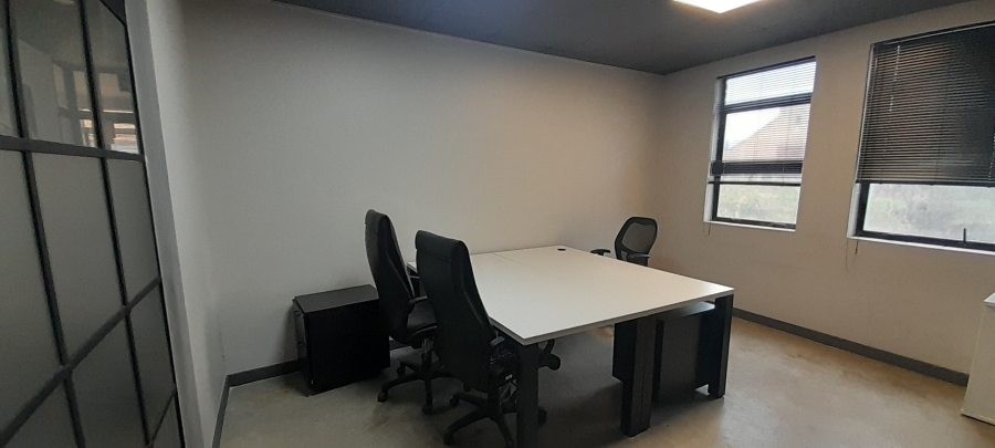 To Let Commercial Property for Rent in Faerie Glen Gauteng