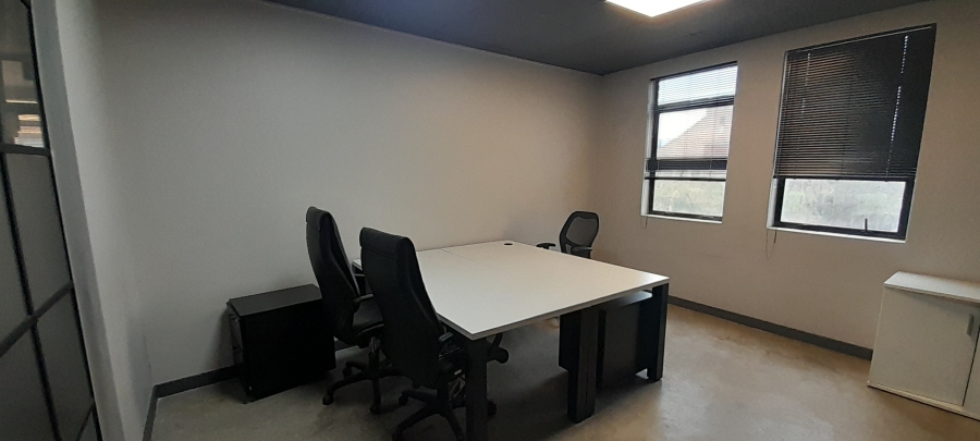 To Let Commercial Property for Rent in Faerie Glen Gauteng