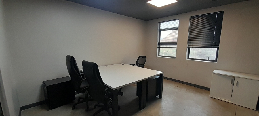 To Let Commercial Property for Rent in Faerie Glen Gauteng