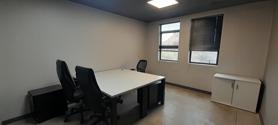 To Let Commercial Property for Rent in Faerie Glen Gauteng