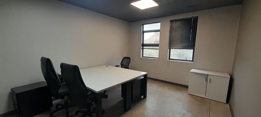 To Let Commercial Property for Rent in Faerie Glen Gauteng
