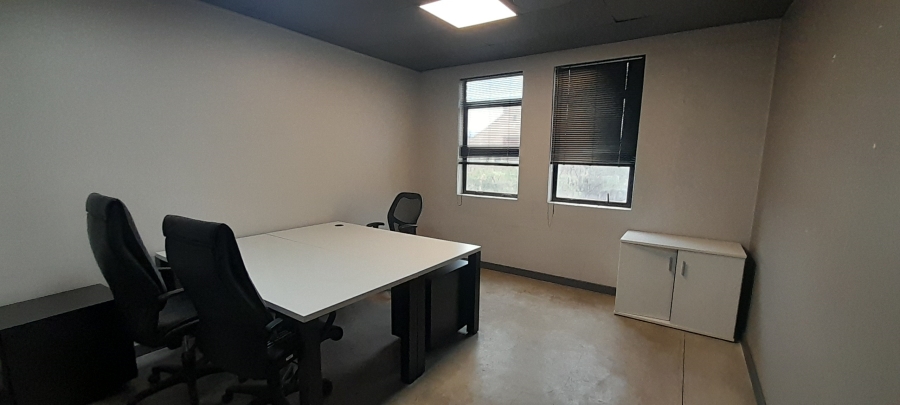 To Let Commercial Property for Rent in Faerie Glen Gauteng