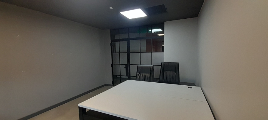 To Let Commercial Property for Rent in Faerie Glen Gauteng