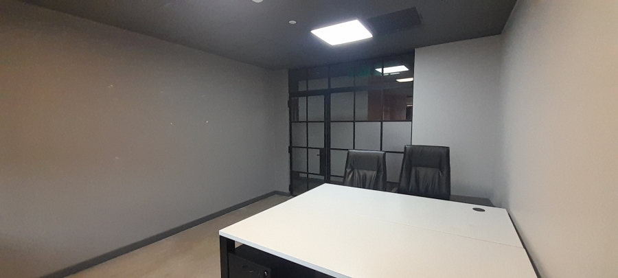 To Let Commercial Property for Rent in Faerie Glen Gauteng