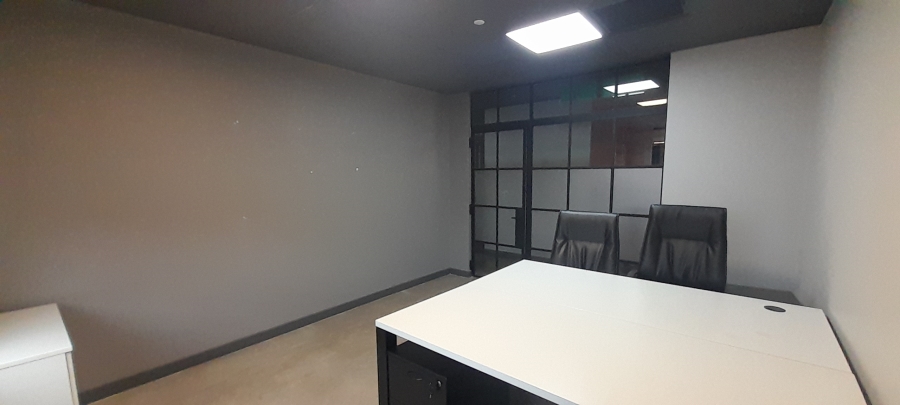 To Let Commercial Property for Rent in Faerie Glen Gauteng