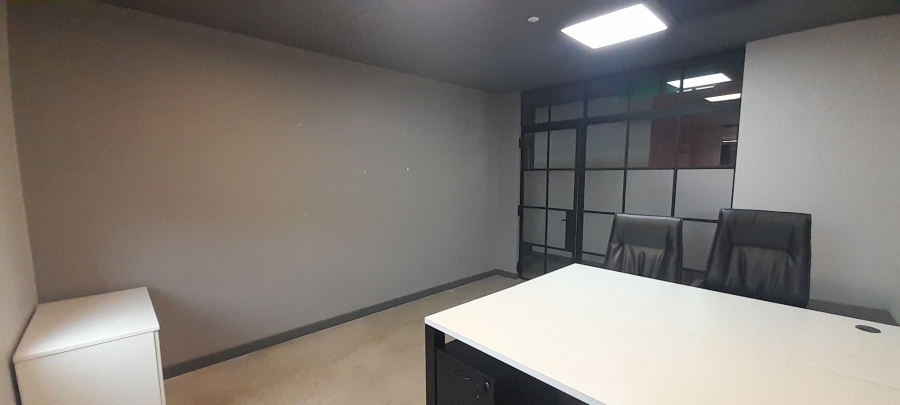 To Let Commercial Property for Rent in Faerie Glen Gauteng