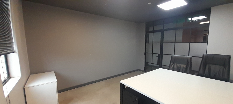To Let Commercial Property for Rent in Faerie Glen Gauteng