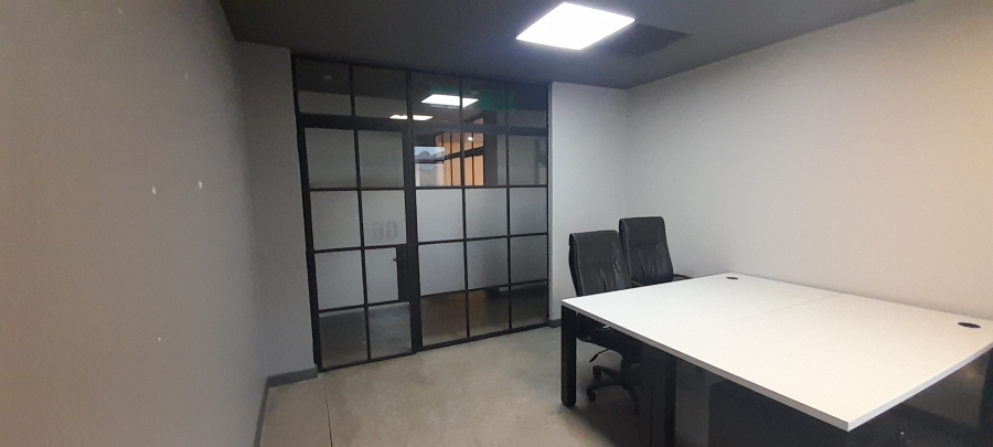 To Let Commercial Property for Rent in Faerie Glen Gauteng