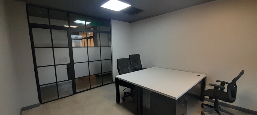 To Let Commercial Property for Rent in Faerie Glen Gauteng