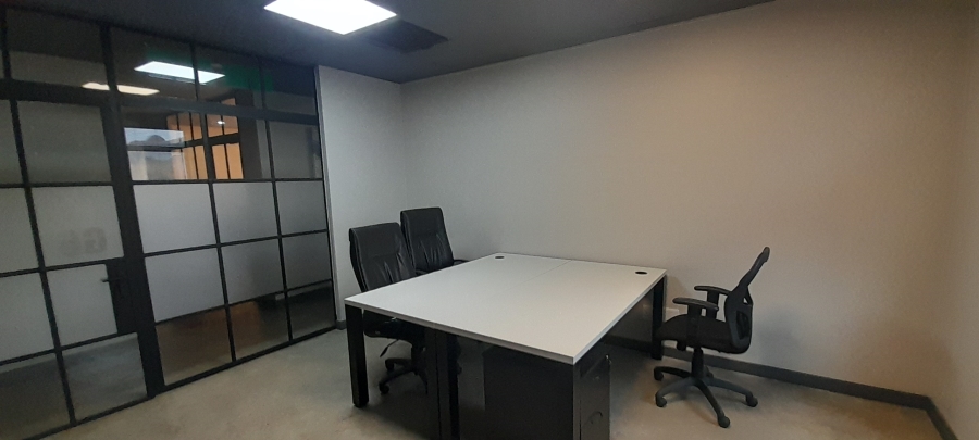 To Let Commercial Property for Rent in Faerie Glen Gauteng