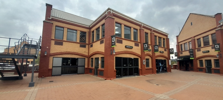 To Let Commercial Property for Rent in Faerie Glen Gauteng