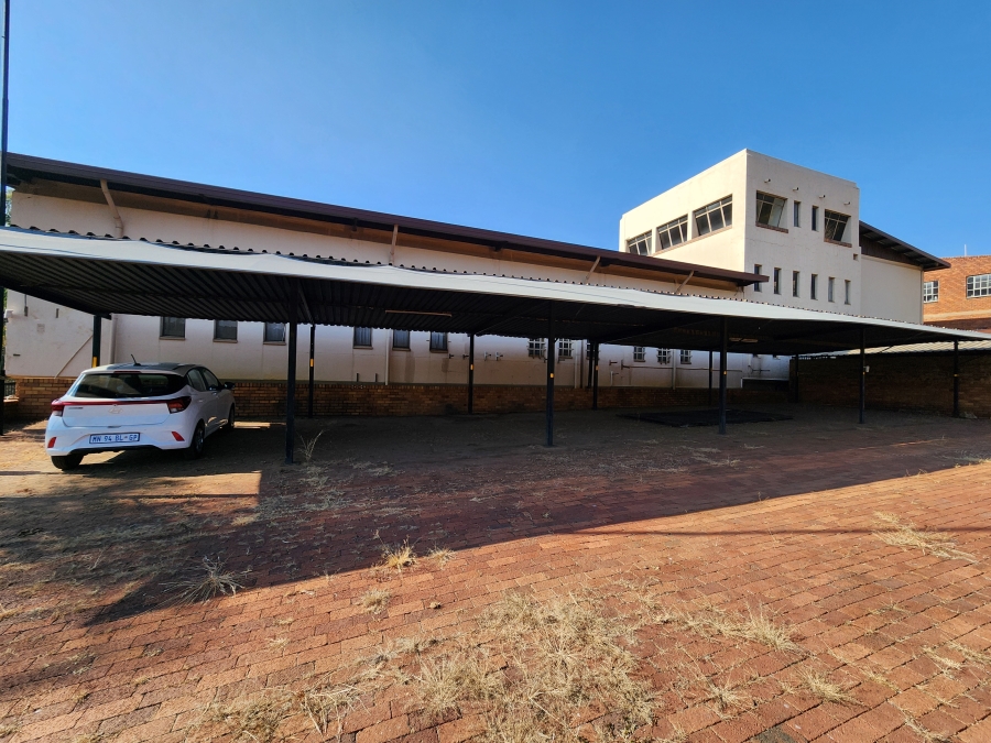 To Let Commercial Property for Rent in Jan Niemand Park Gauteng