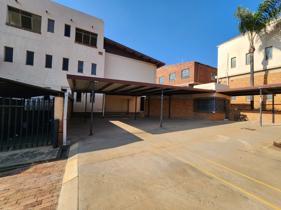 To Let Commercial Property for Rent in Jan Niemand Park Gauteng