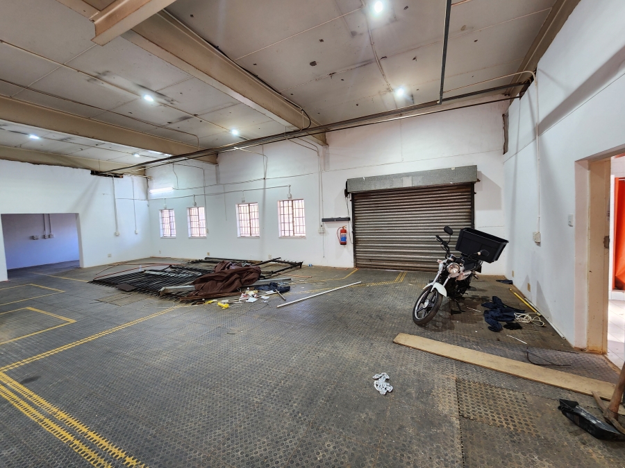 To Let Commercial Property for Rent in Jan Niemand Park Gauteng