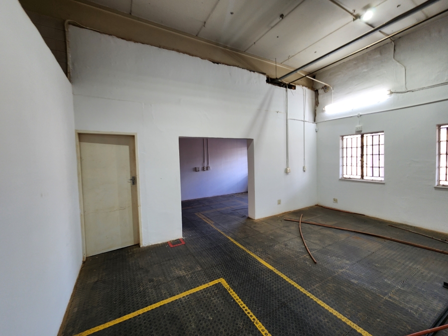 To Let Commercial Property for Rent in Jan Niemand Park Gauteng