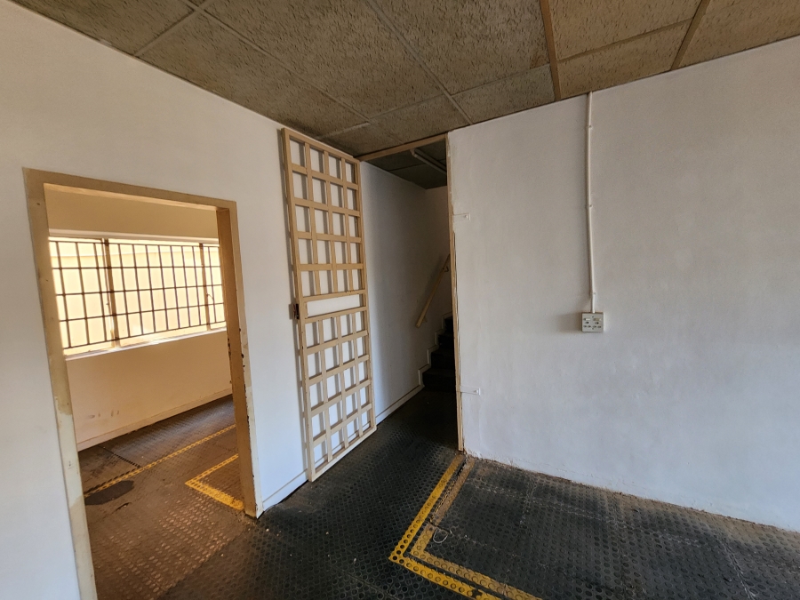To Let Commercial Property for Rent in Jan Niemand Park Gauteng