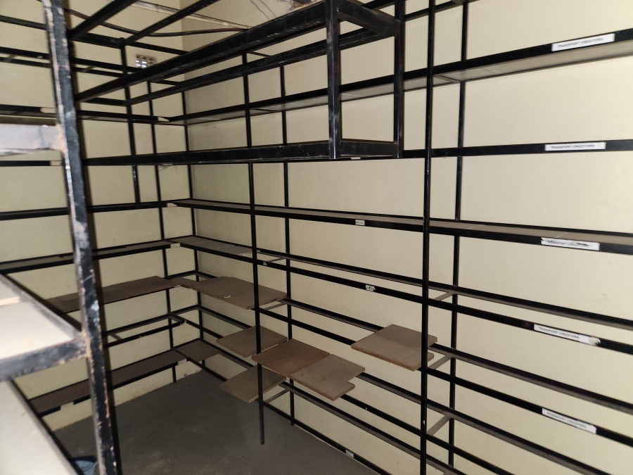 To Let Commercial Property for Rent in Jan Niemand Park Gauteng