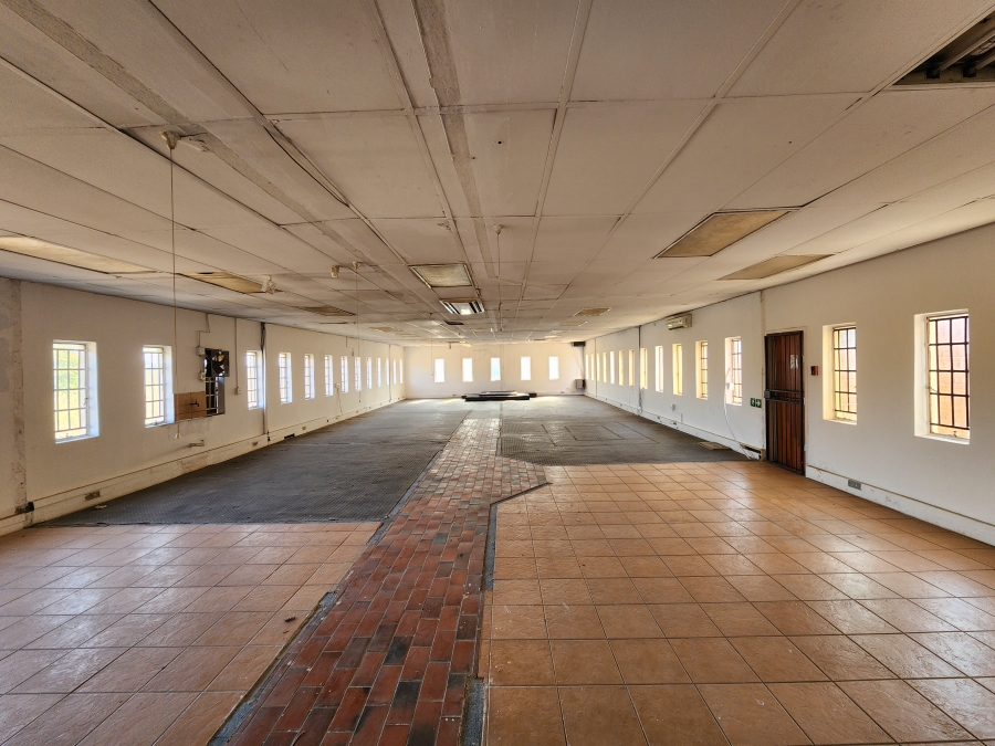 To Let Commercial Property for Rent in Jan Niemand Park Gauteng