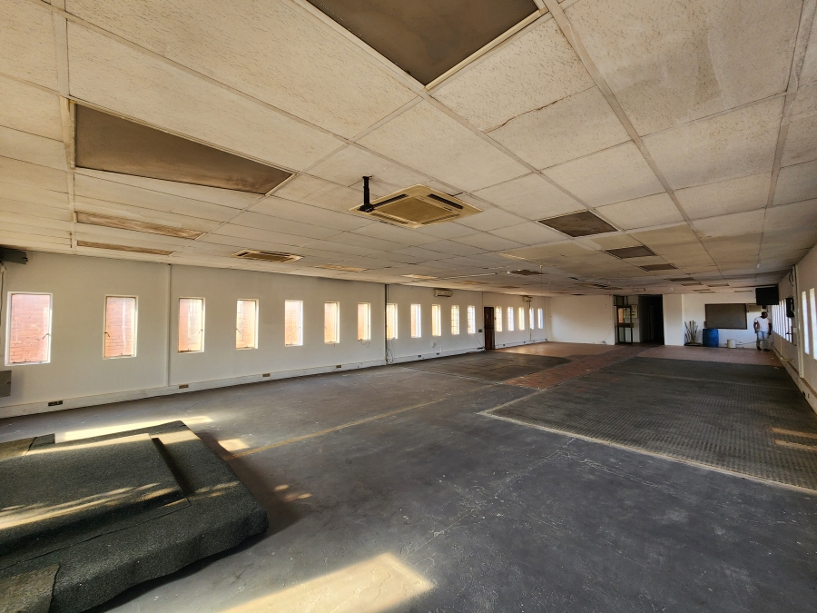 To Let Commercial Property for Rent in Jan Niemand Park Gauteng