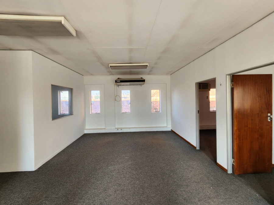 To Let Commercial Property for Rent in Jan Niemand Park Gauteng
