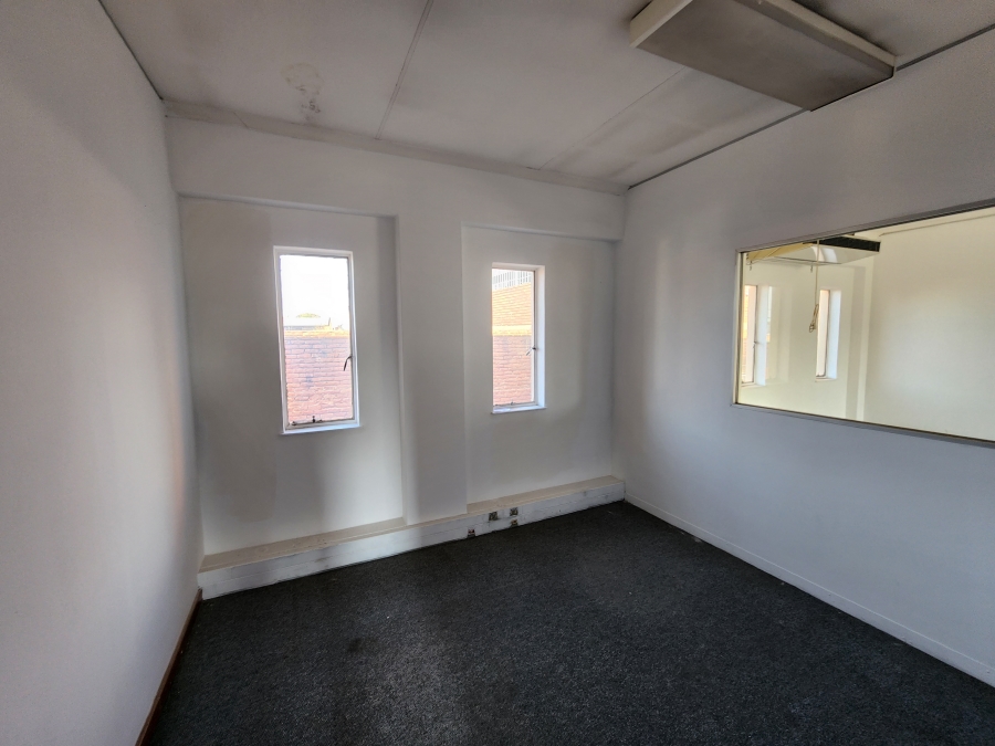 To Let Commercial Property for Rent in Jan Niemand Park Gauteng