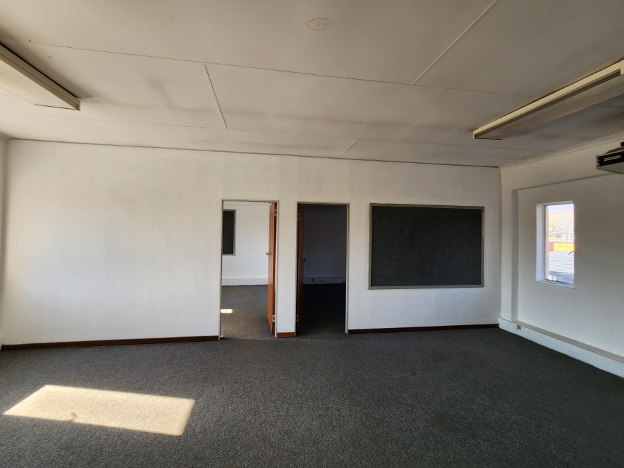 To Let Commercial Property for Rent in Jan Niemand Park Gauteng