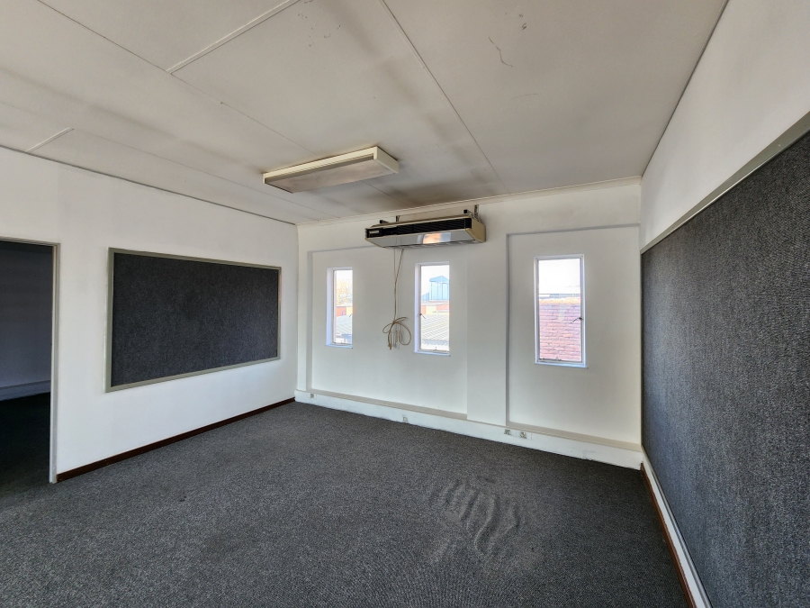 To Let Commercial Property for Rent in Jan Niemand Park Gauteng