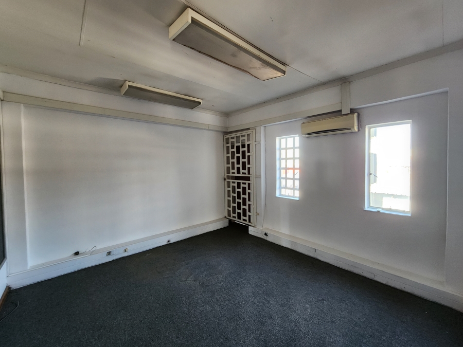 To Let Commercial Property for Rent in Jan Niemand Park Gauteng