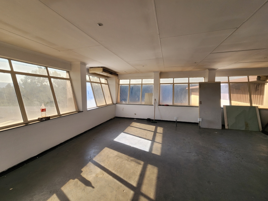 To Let Commercial Property for Rent in Jan Niemand Park Gauteng