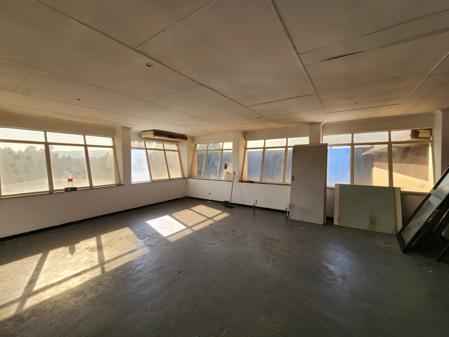 To Let Commercial Property for Rent in Jan Niemand Park Gauteng