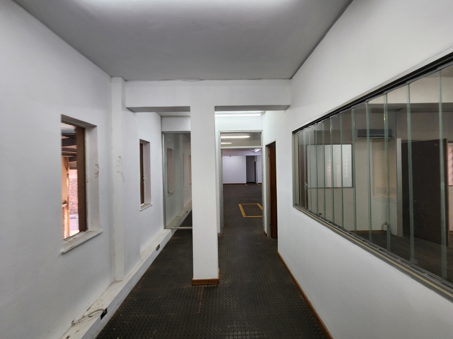 To Let Commercial Property for Rent in Jan Niemand Park Gauteng