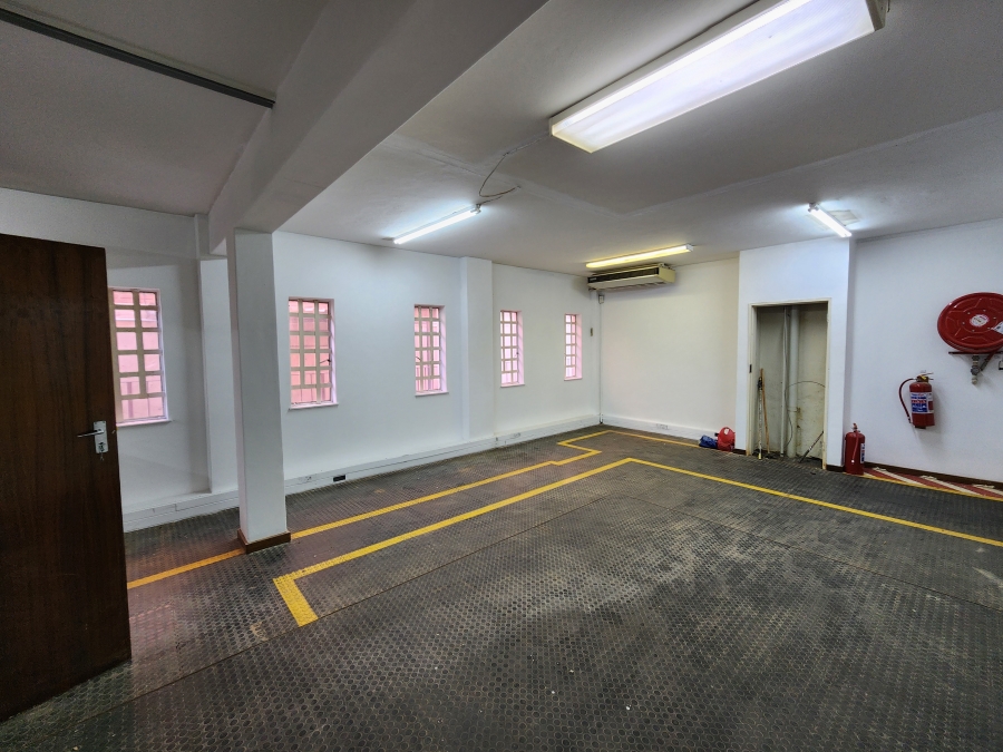 To Let Commercial Property for Rent in Jan Niemand Park Gauteng