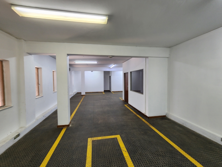To Let Commercial Property for Rent in Jan Niemand Park Gauteng