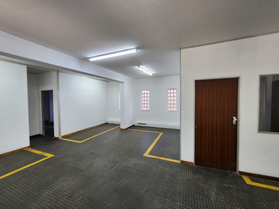 To Let Commercial Property for Rent in Jan Niemand Park Gauteng