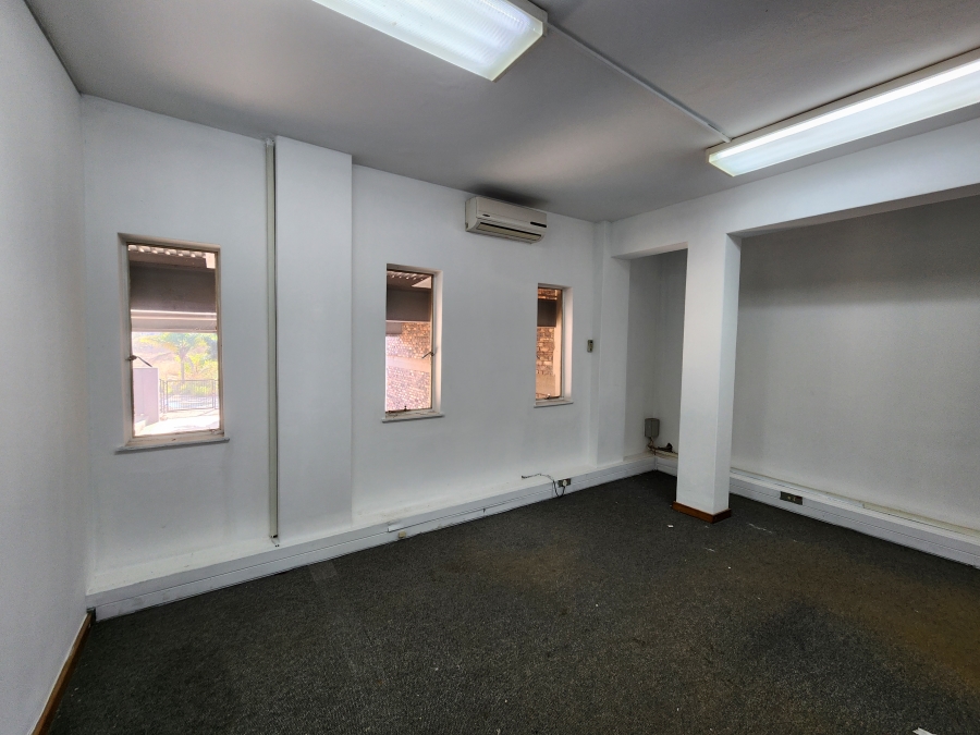 To Let Commercial Property for Rent in Jan Niemand Park Gauteng