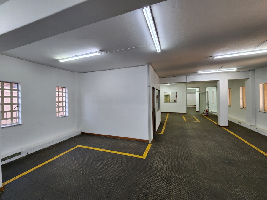 To Let Commercial Property for Rent in Jan Niemand Park Gauteng