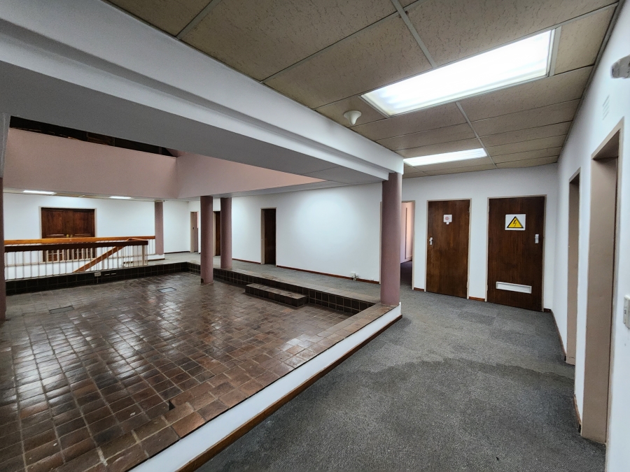 To Let Commercial Property for Rent in Jan Niemand Park Gauteng