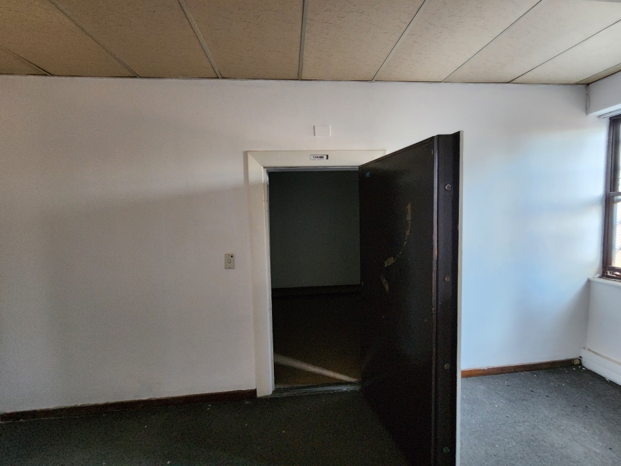 To Let Commercial Property for Rent in Jan Niemand Park Gauteng