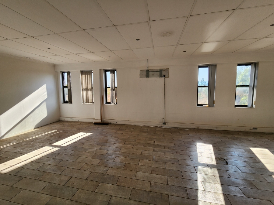 To Let Commercial Property for Rent in Jan Niemand Park Gauteng